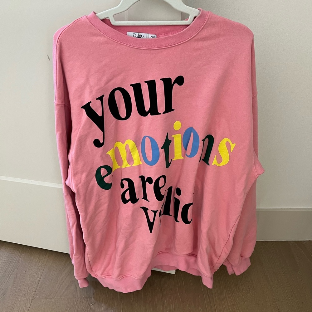 Mayfair Group Crewneck